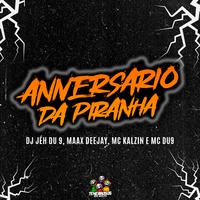 Aniversario da Piranha