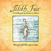 Best of Lilith Fair 1997 to 1999