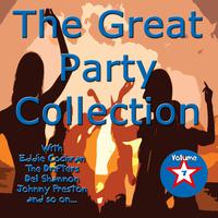 The Great Party Collection, Vol. 7