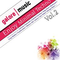 Minimal Techno, Vol. 2