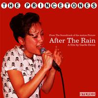 After the rain (Original Motion Picture Soundtrack)