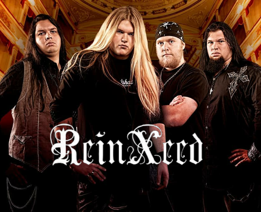 ReinXeed