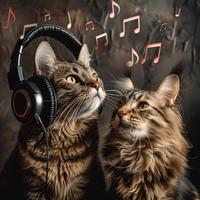 Evening Melodies for Cats: Music for Feline Calm