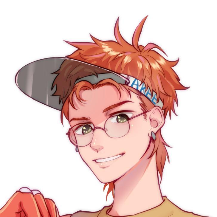 Great Days（翻自 青木カレン）