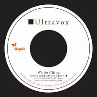 White China (Steven Wilson 12'' Re-Mix Edit)