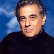 Plácido Domingo