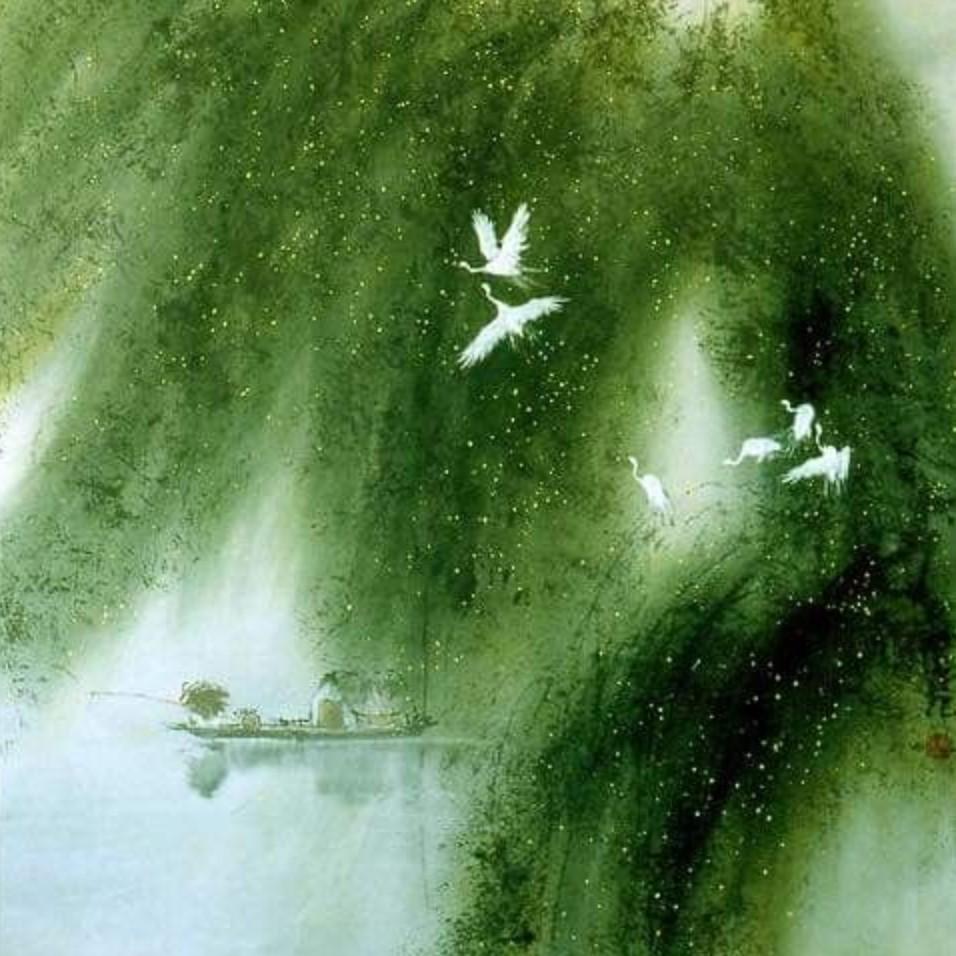 游船记