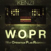 WOPR: War Operation Plan Response