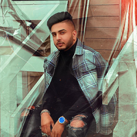 Harsh Sandhu