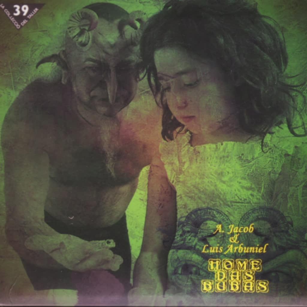 Infructuoso Hospedaje