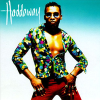 Haddaway