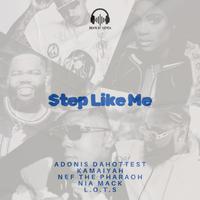 Step Like Me