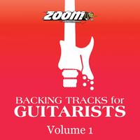 Backing Tracks for Guitarists, Vol. 1