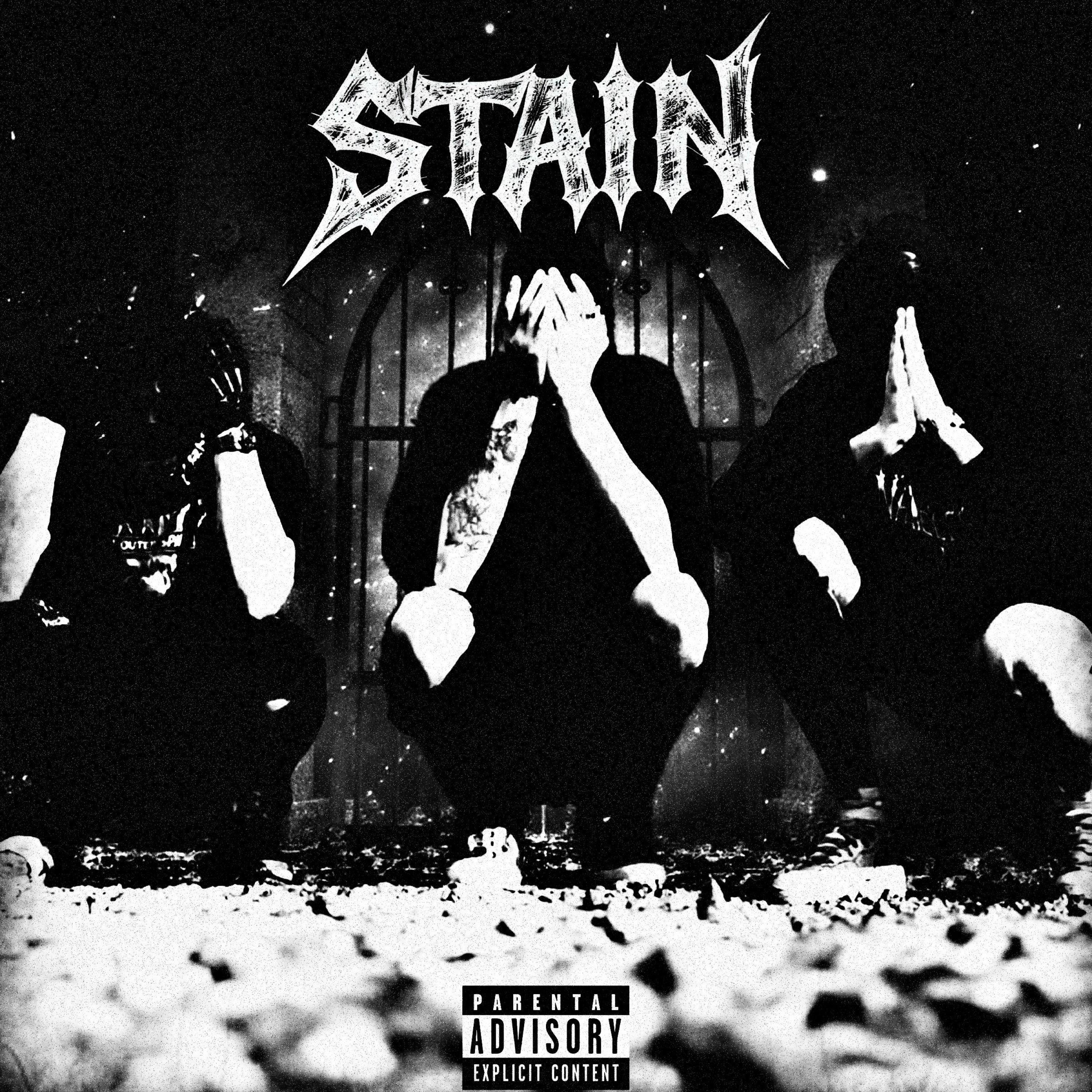 STAIN