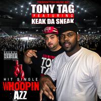 Whoopin Azz (feat. Keak Da Sneak)