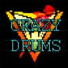 Leakey - Crazy Drums (Original)