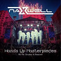 Hands up Masterpieces: All His Singles & Remixes