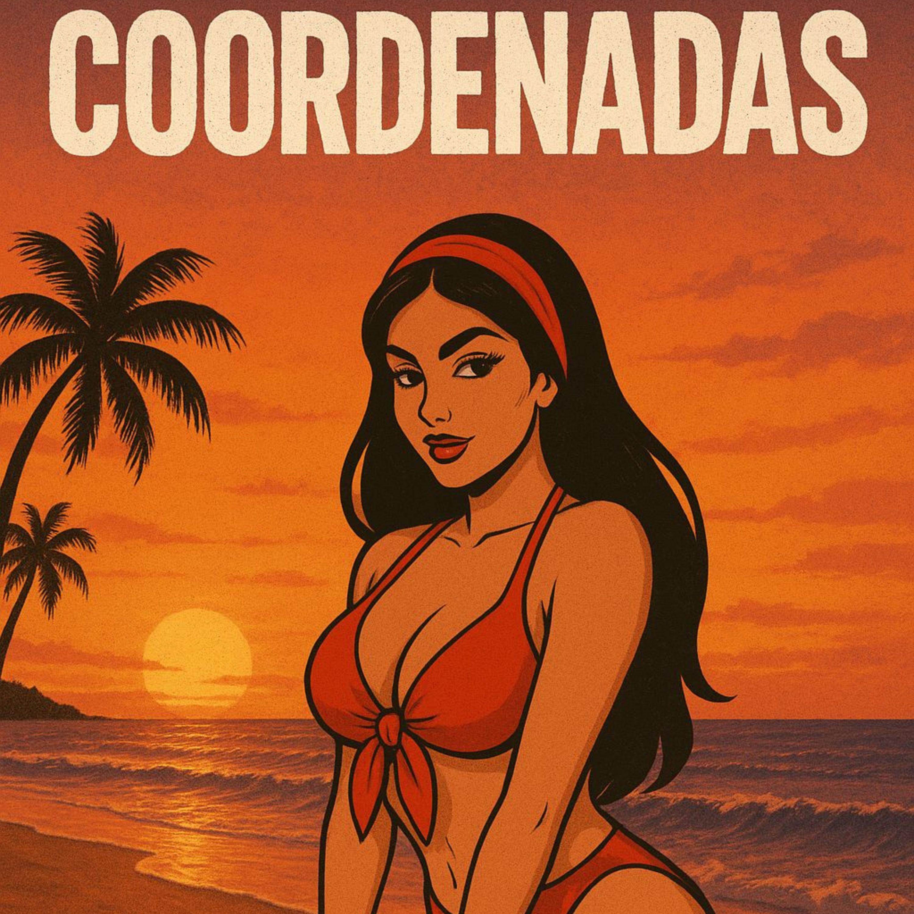 COORDENADAS