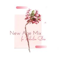 New Age Mix for Reduction Stress