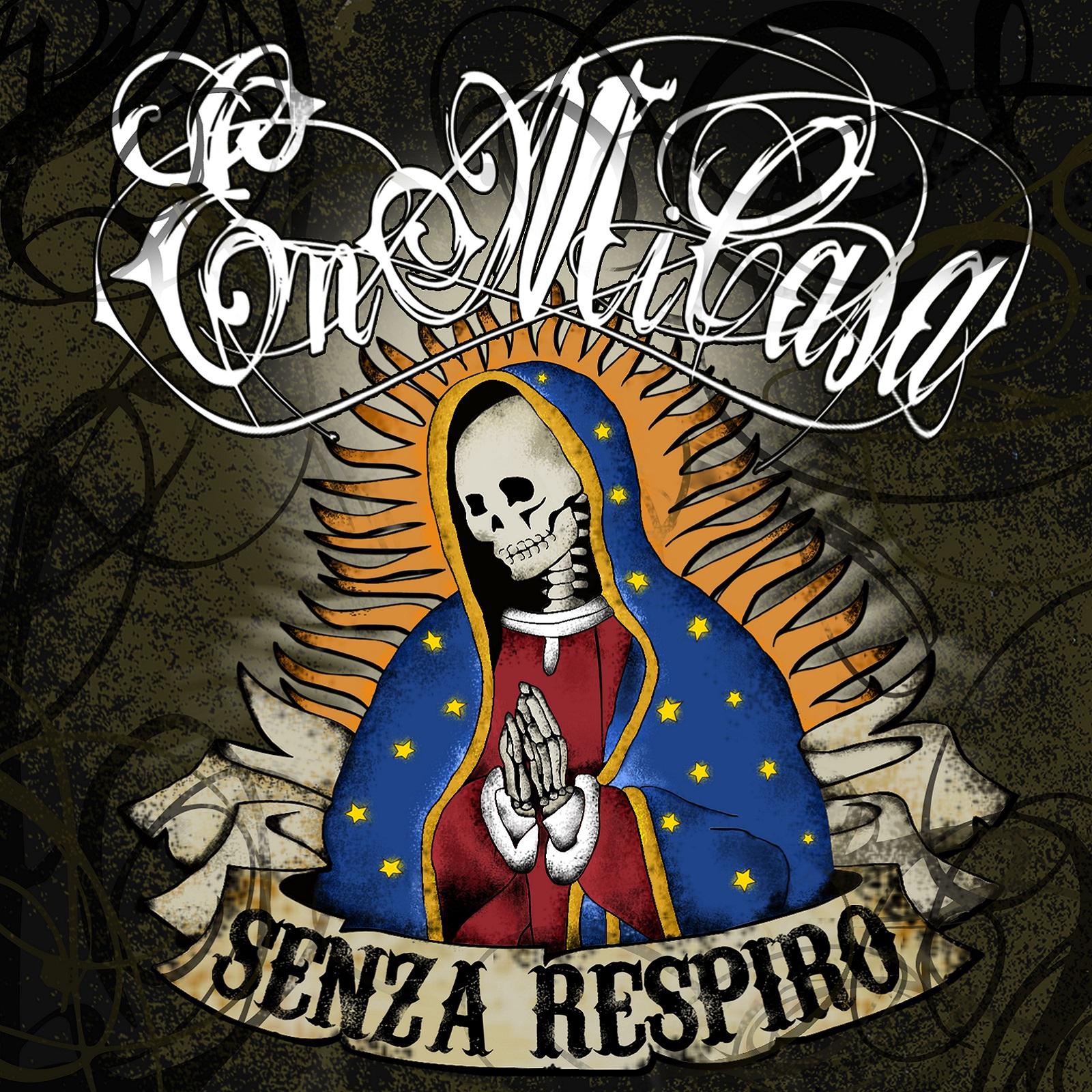 Leave me alone (feat. Eric Bobo & Zed)