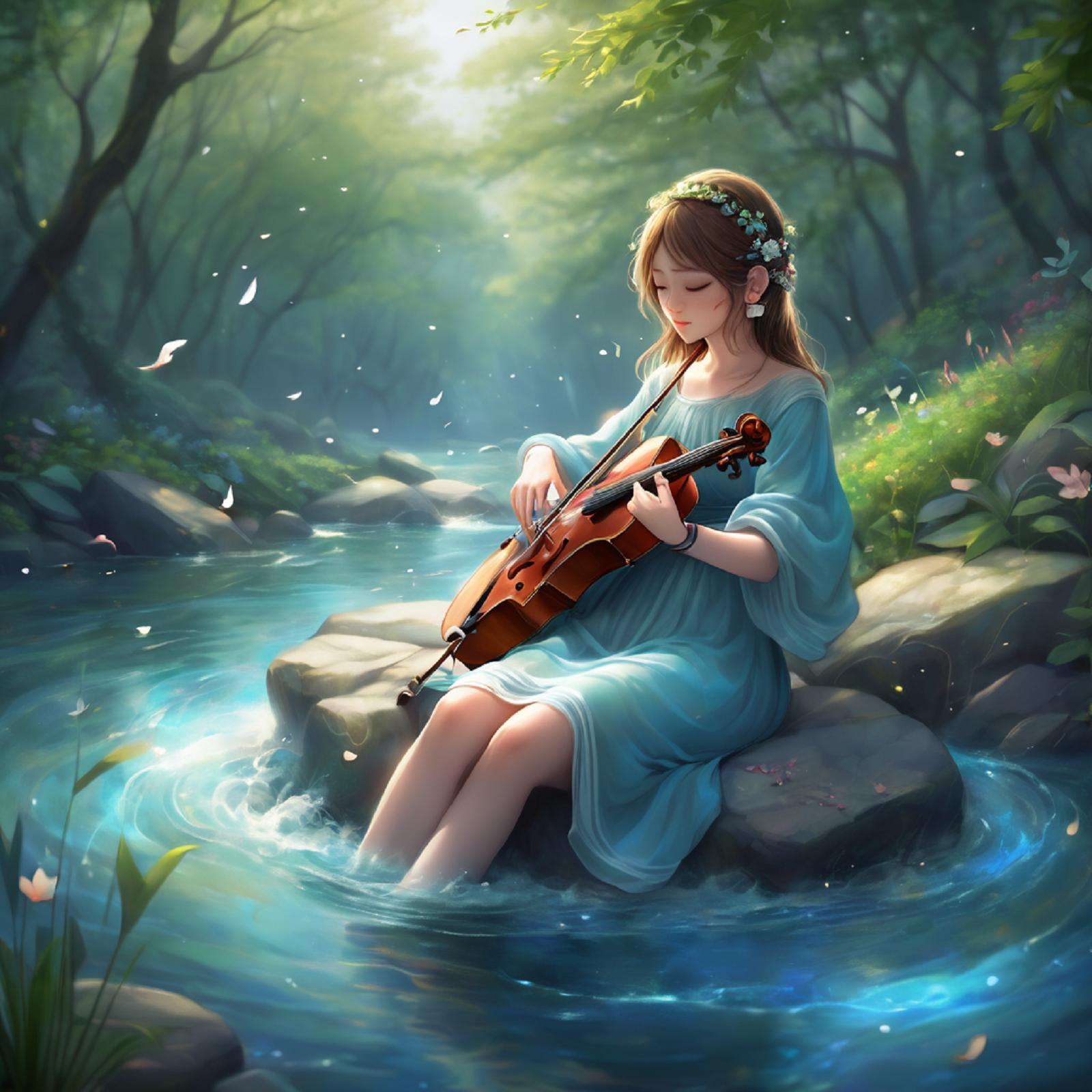 Morning Sounds Cloudy Skies 单曲 网易云音乐