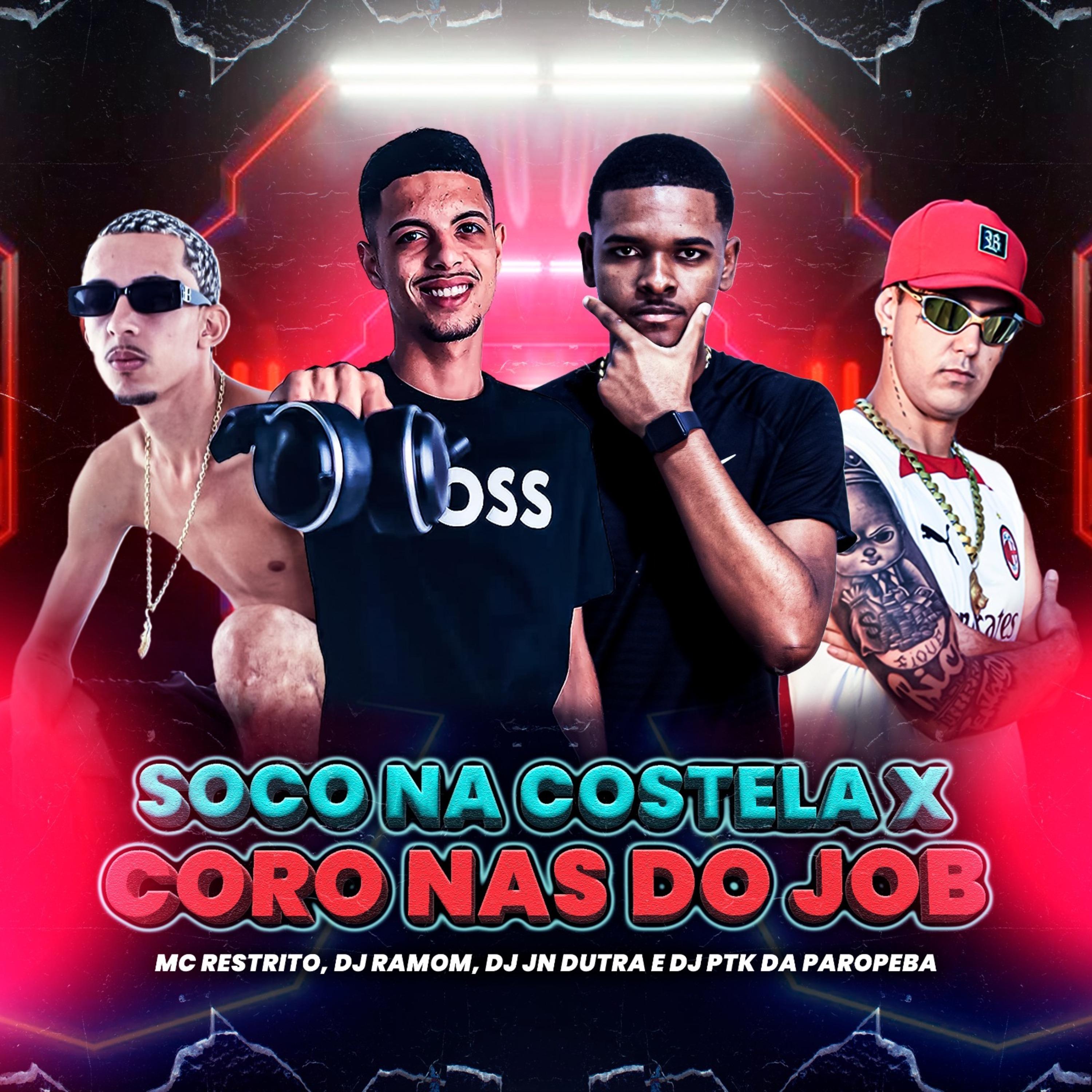 Soco na Costela X Coro nas do Job