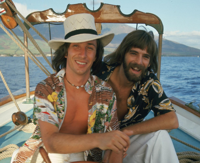 Loggins & Messina