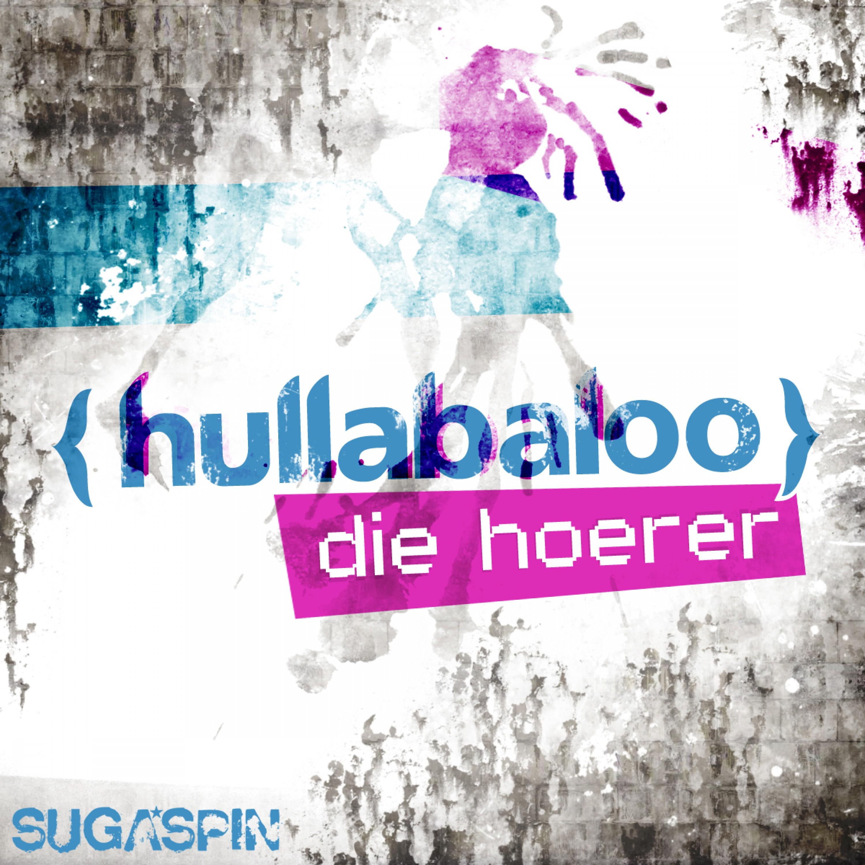 Hullabaloo (Ido Shoam Remix Edit)