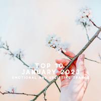 Top 10 January 2023 Emotional and Uplifting Trance