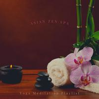 Asian Zen Spa