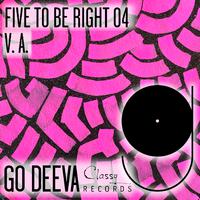 Five to Be Right, Vol. 4