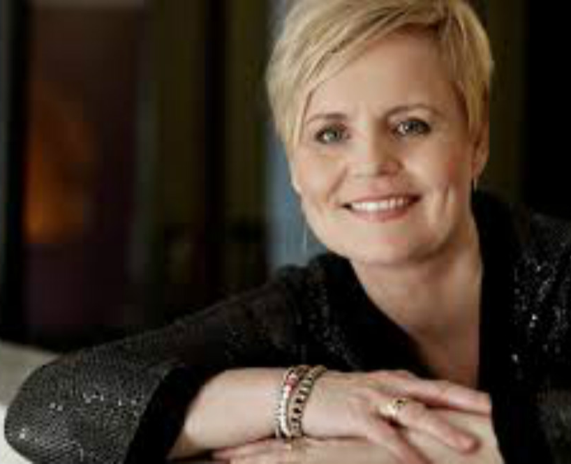 Inger Dam-Jensen