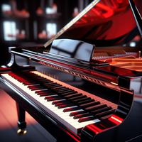 Piano Focus: Sharp Mind Melody