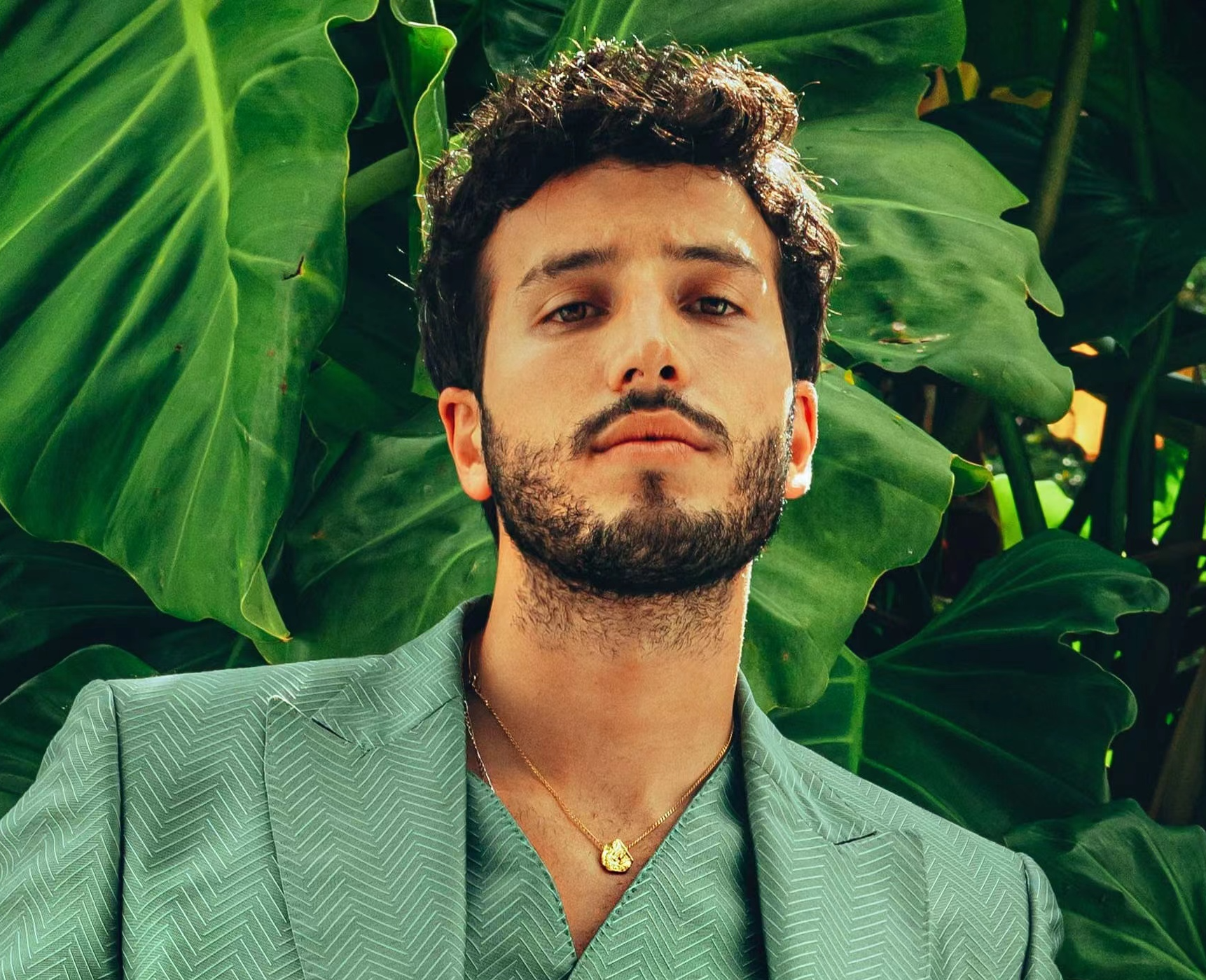 Sebastián Yatra