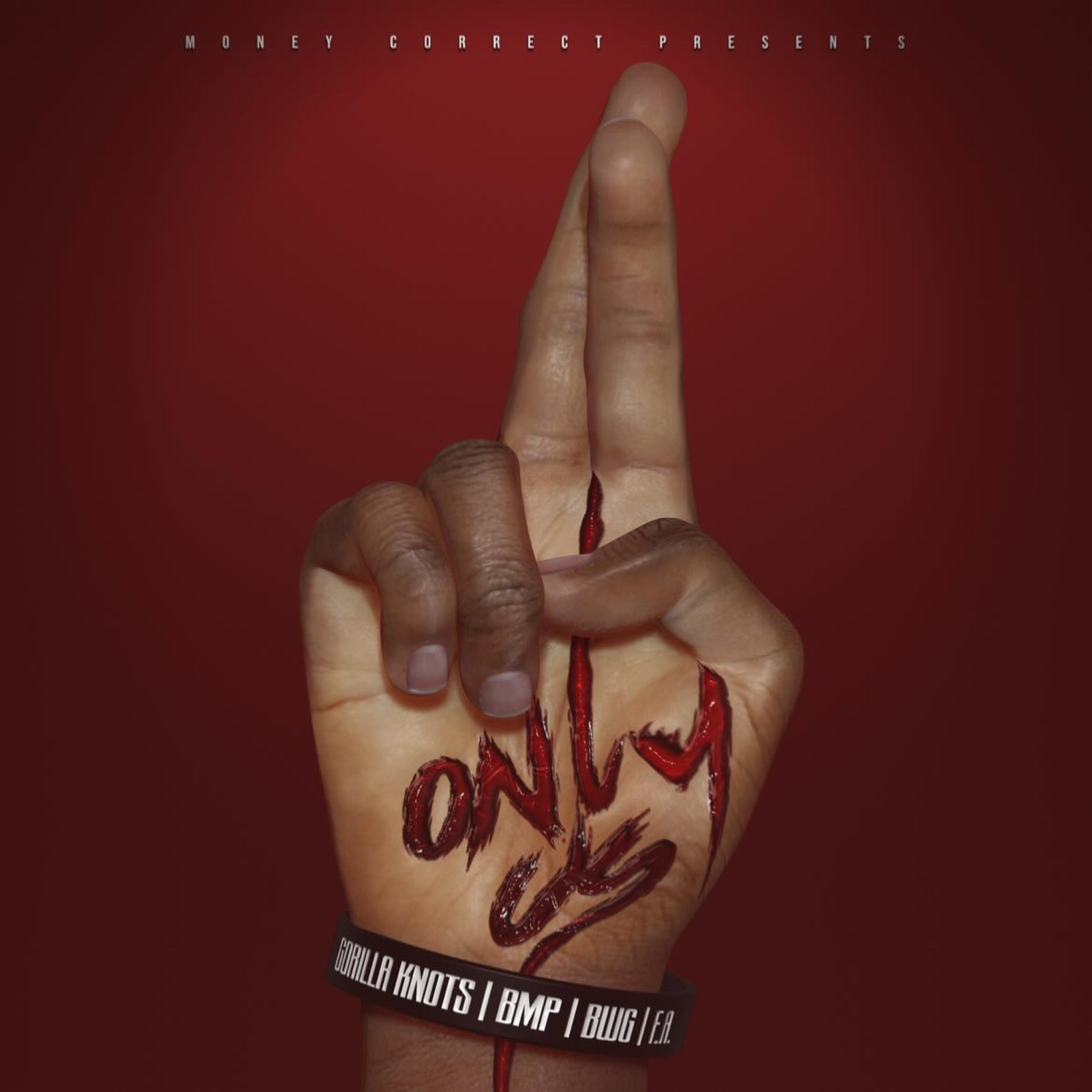 Mckinney (feat. Korn B)