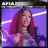 Afia - HB Freestyle (Season 6), Pt .1