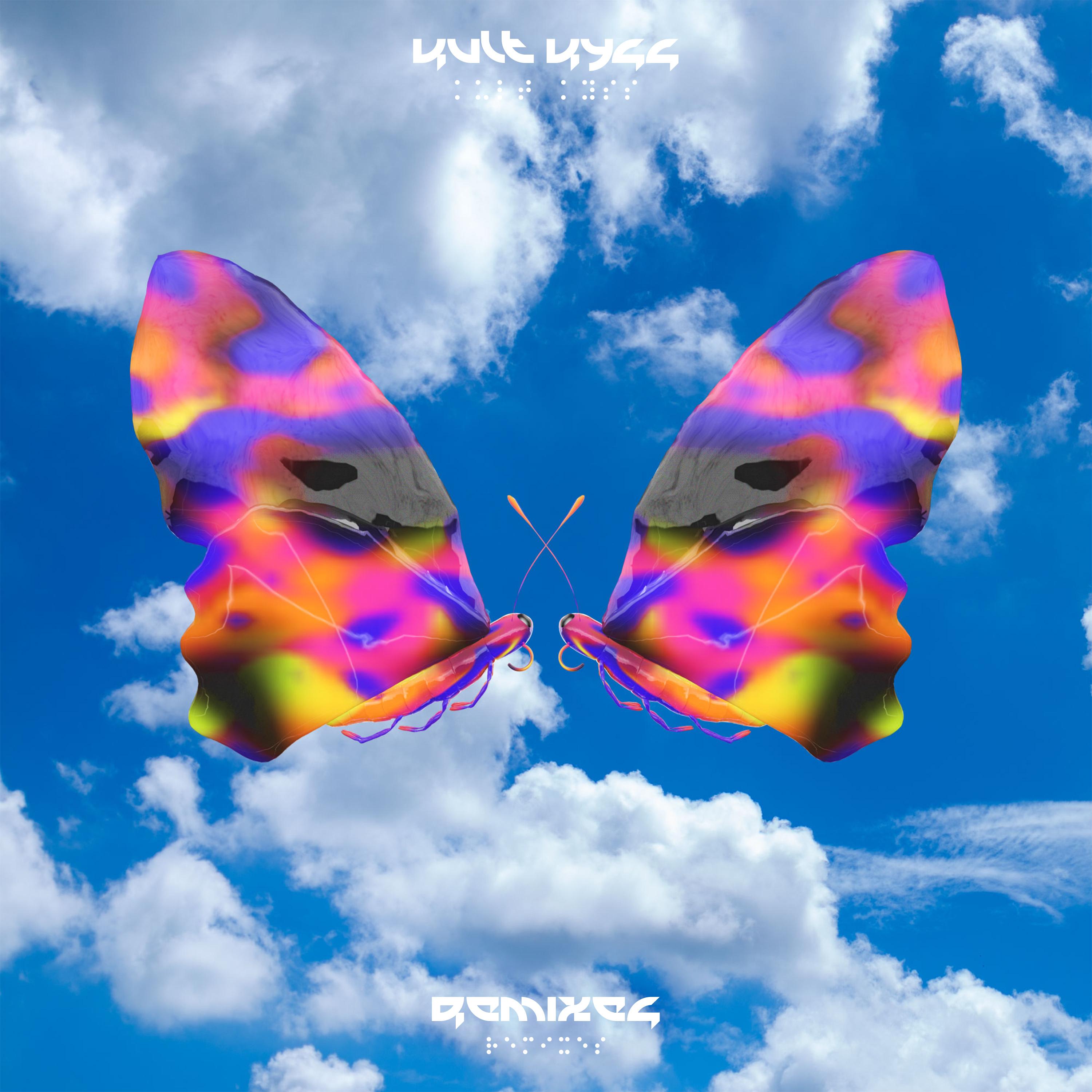 Ghosts (Arp Deco Remix)