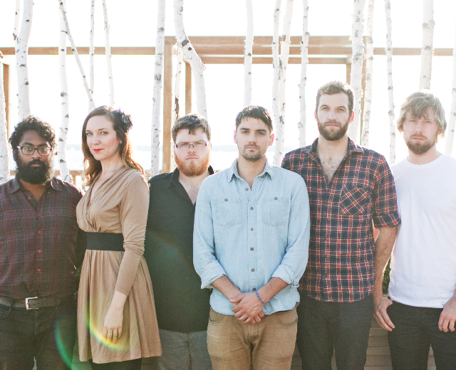 Hey Rosetta!