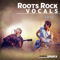 Roots Rock Vocals, Set 12