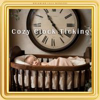 Cozy Clock Ticking