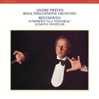 Beethoven: Symphony No. 6 in F Major, Op. 68 