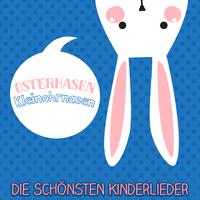 Osterhasen Kleinohrnasen - Die schönsten Kinderlieder