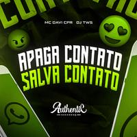 Apaga Contato, Salva Contato