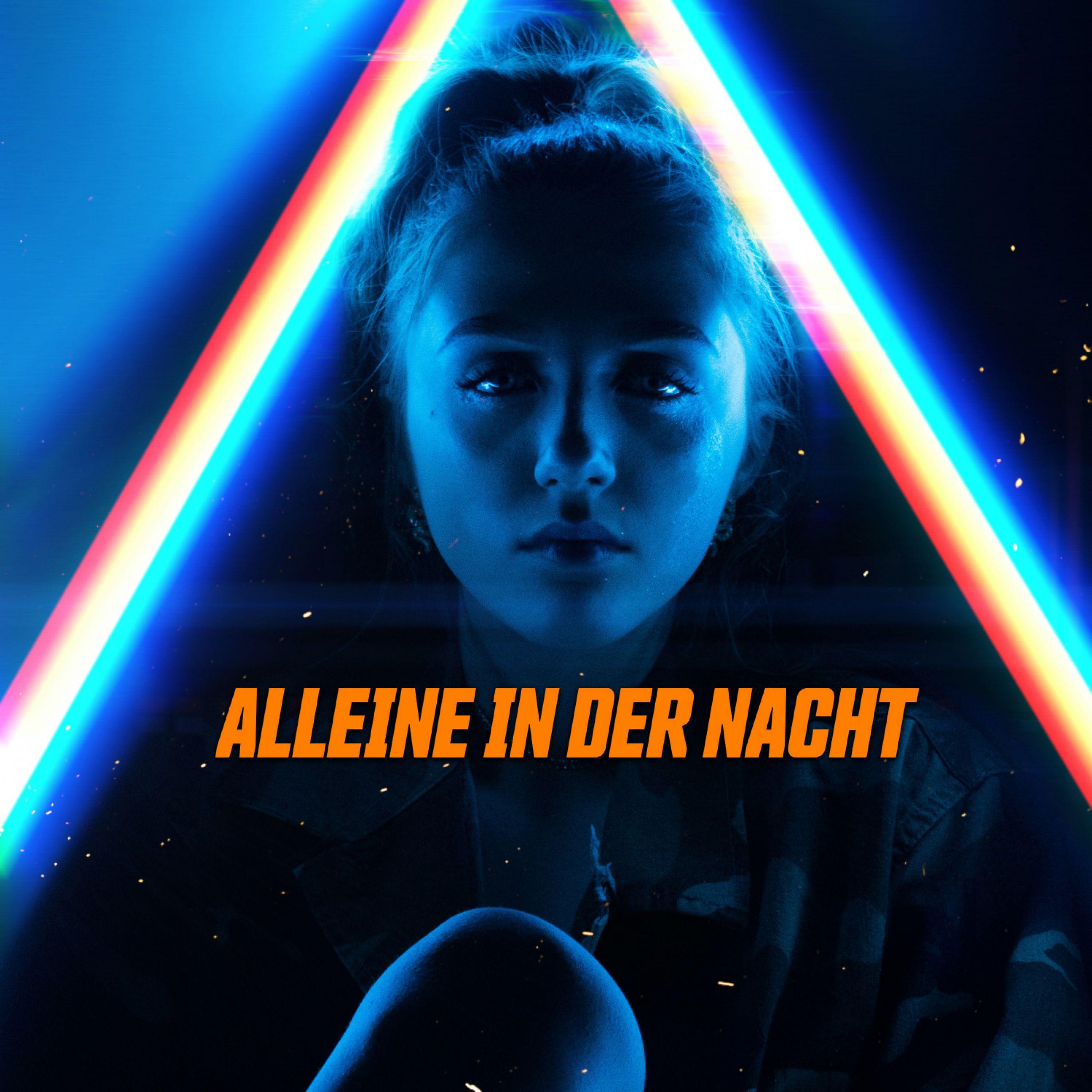Alleine in der Nacht