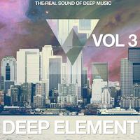 Deep Element, Vol. 3