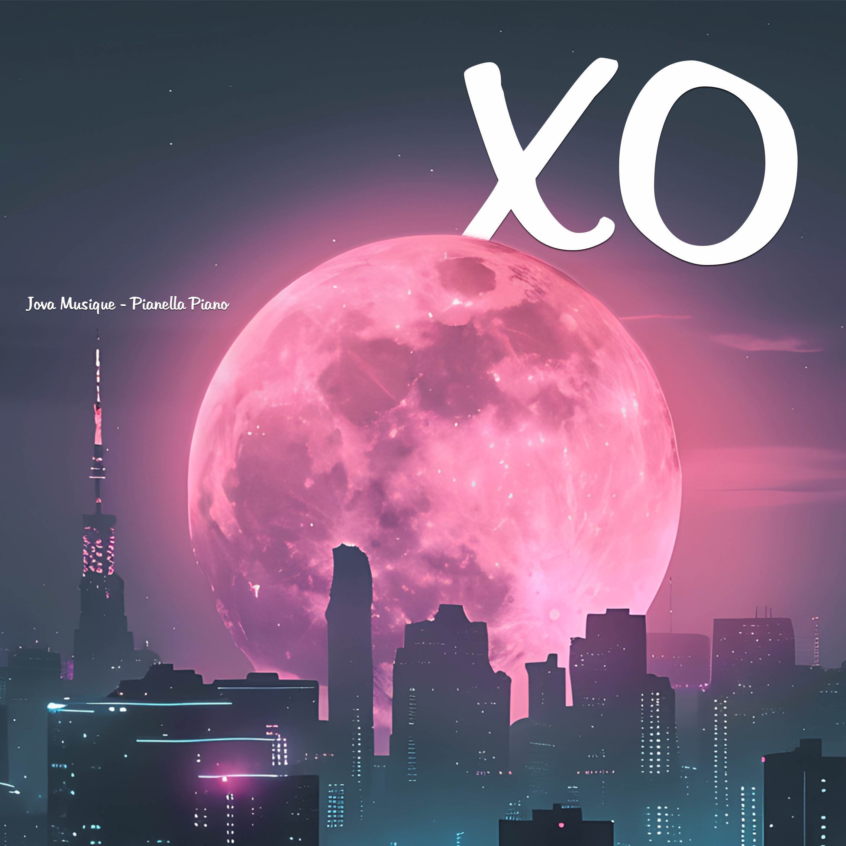 XO (Only If You Say Yes) (Piano Instrumental)