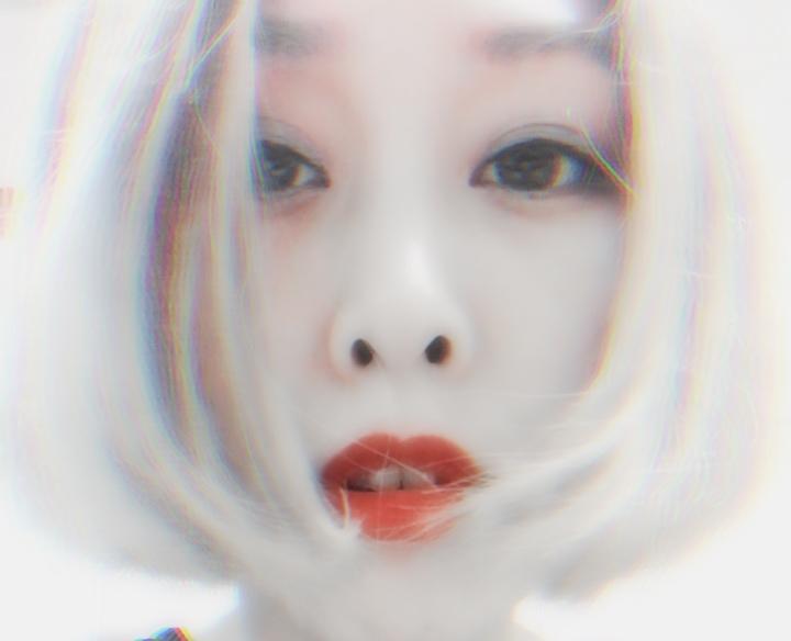 高巍