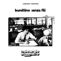 Burattino Senza Fili Legacy Edition