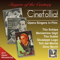 SINGERS OF THE CENTURY - Cinefollia! Opera Singers in Film (1937-1949)