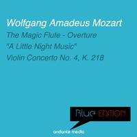 Blue Edition - Mozart: 